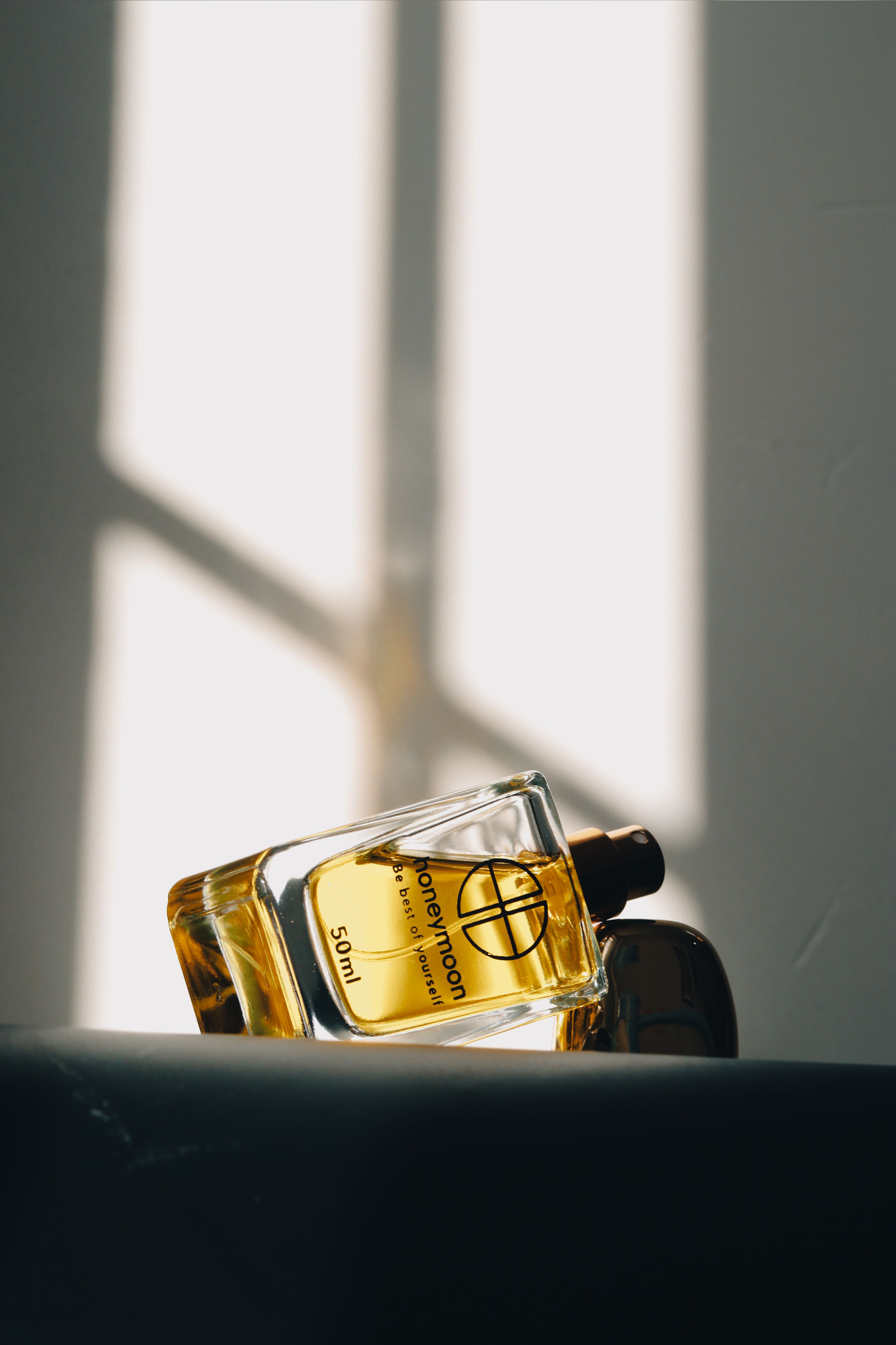 Fragrance scene